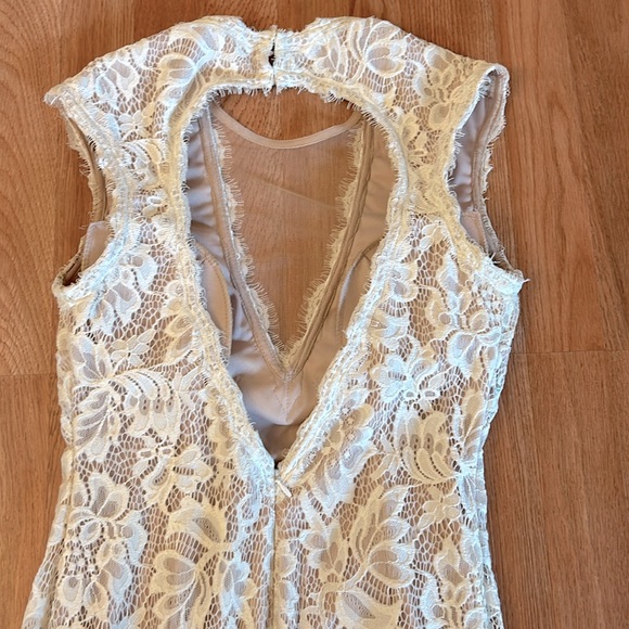 Betsy and Adam Dress - Picture 5 of 6